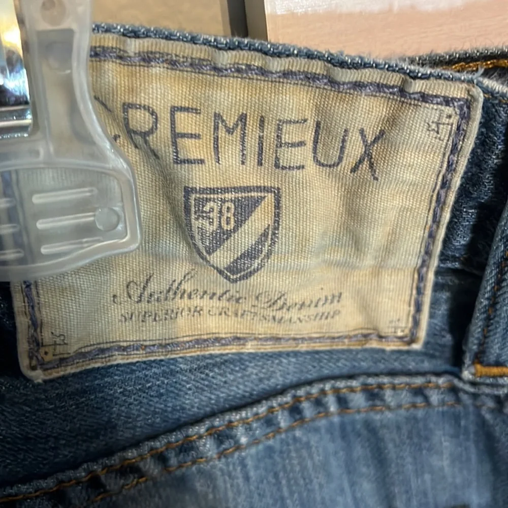 Men’s Cremieux pants size 36/30